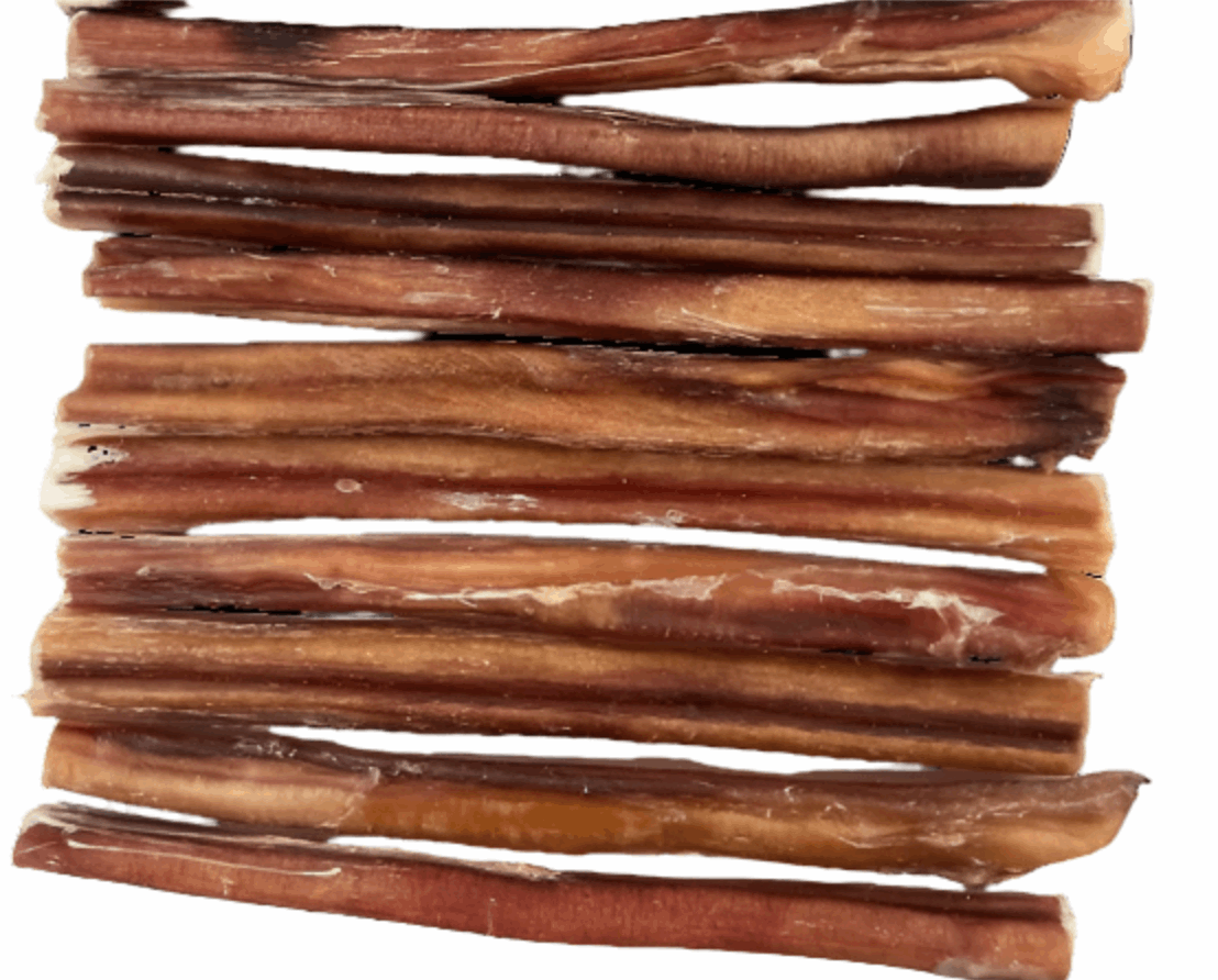 Bacon Bites - Yum Dog Treats - Just $9.95! Shop Now