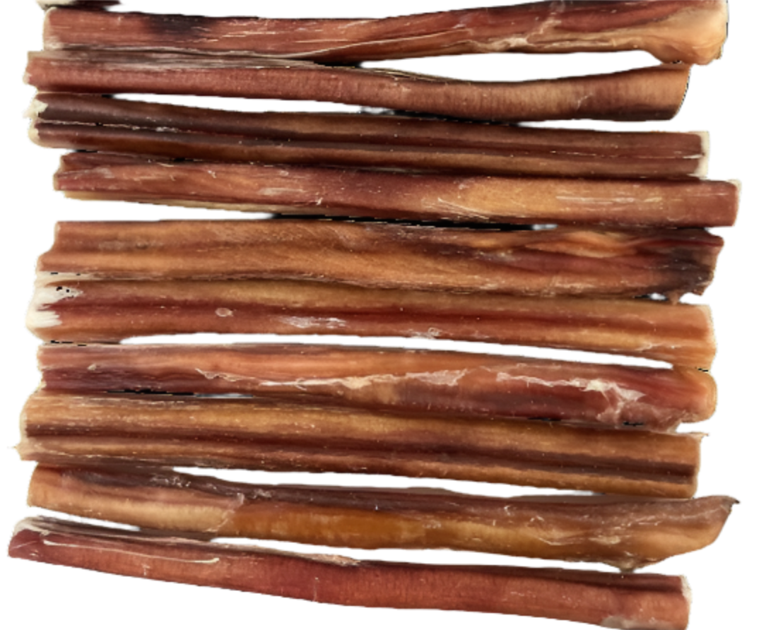 Bacon Bites - Yum Dog Treats - Just $9.95! Shop Now