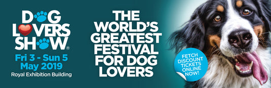 Dog Lovers Show Melbourne