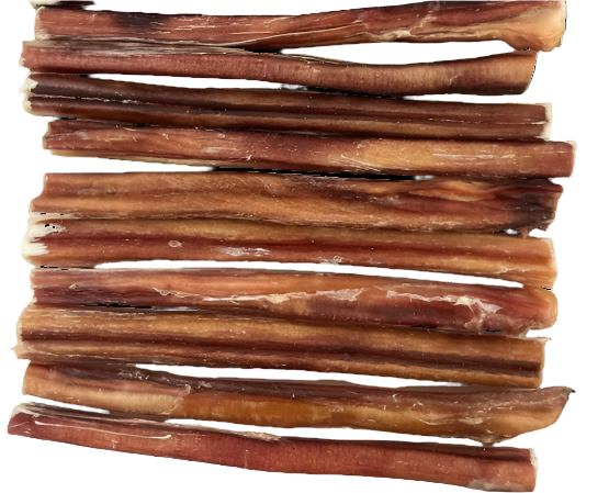 Beef Bully Sticks - 100% Australian - Yum Dog Treats 