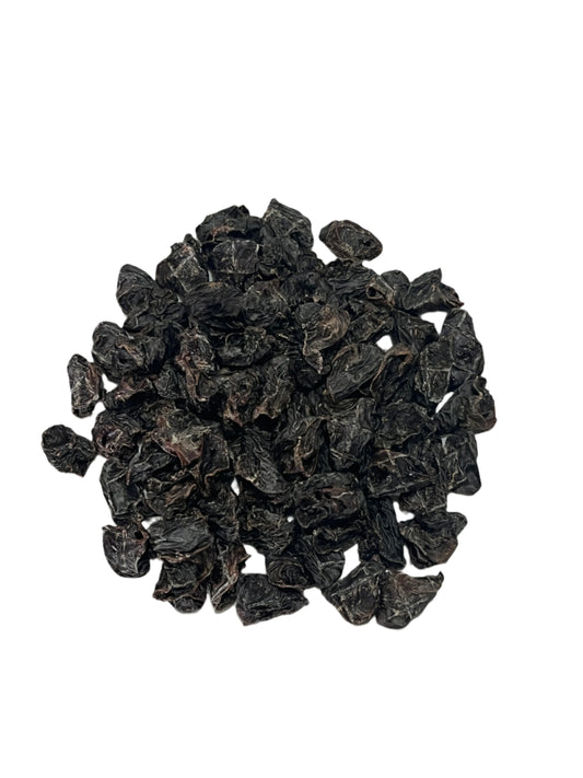 Dehydrated Duck Hearts Dog Treats at Yum treats Online