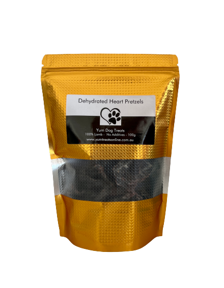 Bacon Bites - Yum Dog Treats - Just $9.95! Shop Now