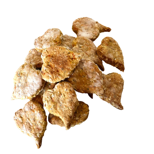 Banana & Carrot Chews - Yum Dog Treats - Just $9.95! Shop Now