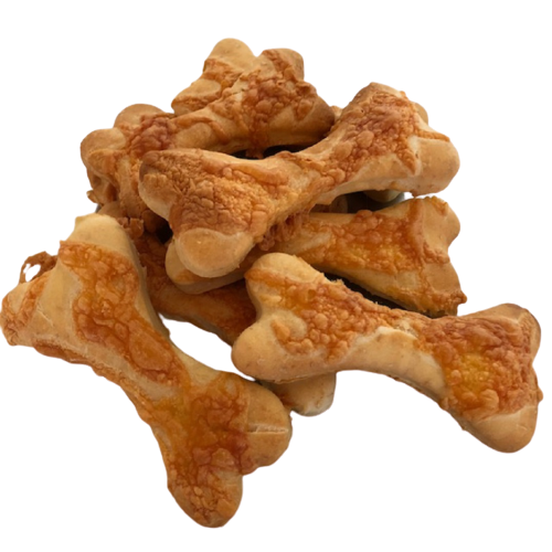 Bacon Bites - Yum Dog Treats - Just $9.95! Shop Now
